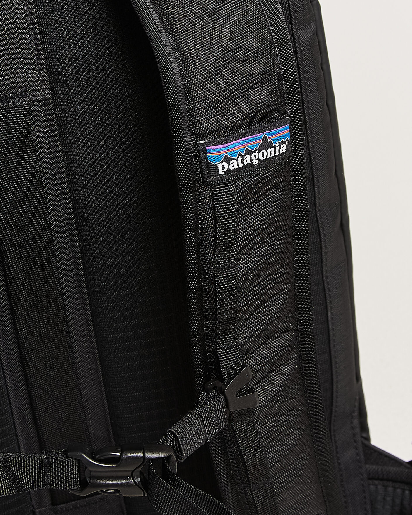 Herr | Väskor | Patagonia | Black Hole Mini MLC Black