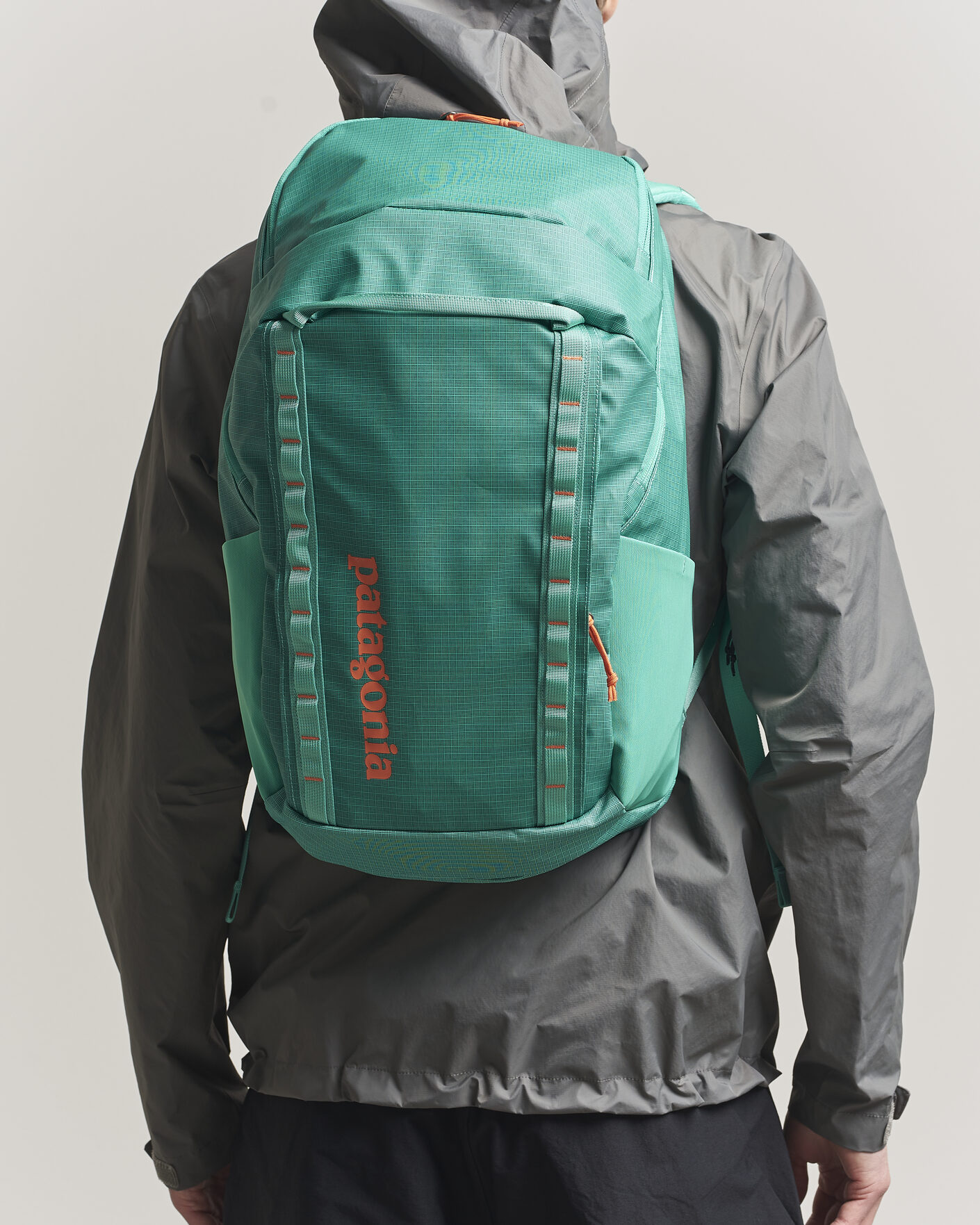 Herr | Väskor | Patagonia | Black Hole Pack 32L Aqua Stone