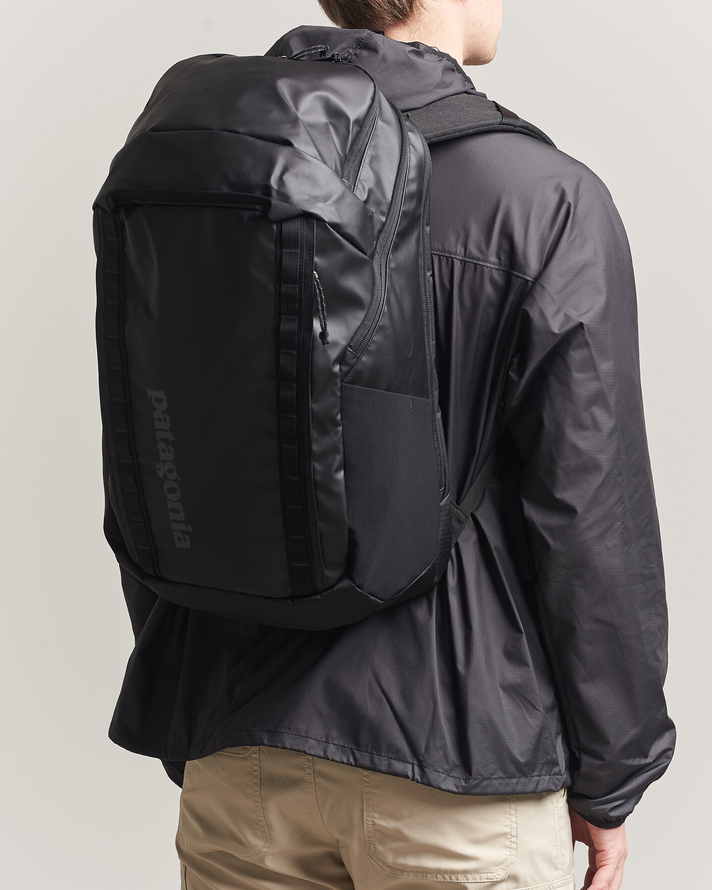 Herr | Väskor | Patagonia | Black Hole Pack 32L Black