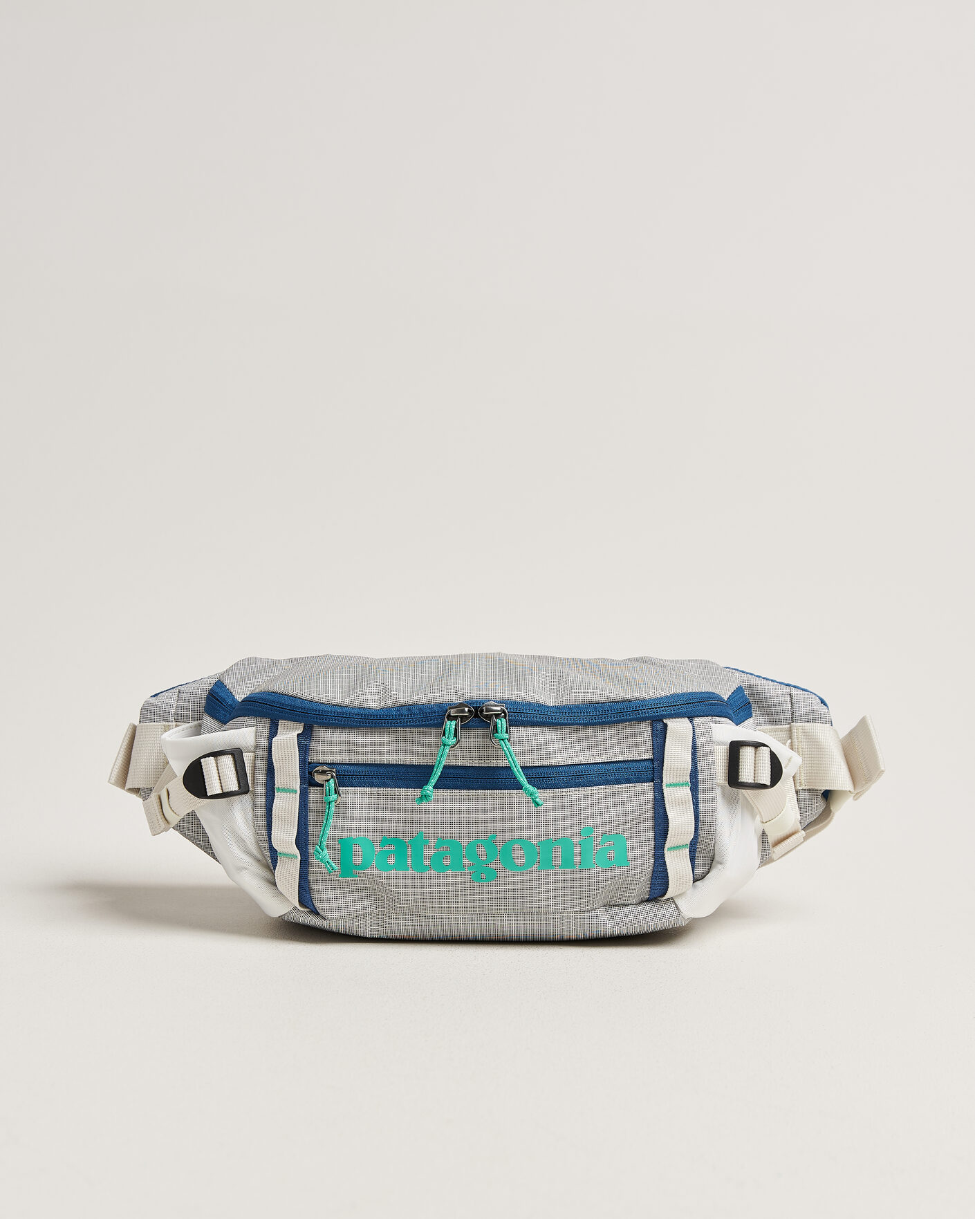 Herr | Väskor | Patagonia | Black Hole Waist Pack 5L Birch White