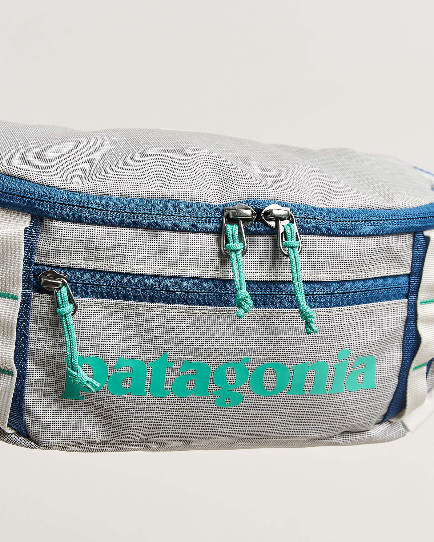 Herr | Väskor | Patagonia | Black Hole Waist Pack 5L Birch White