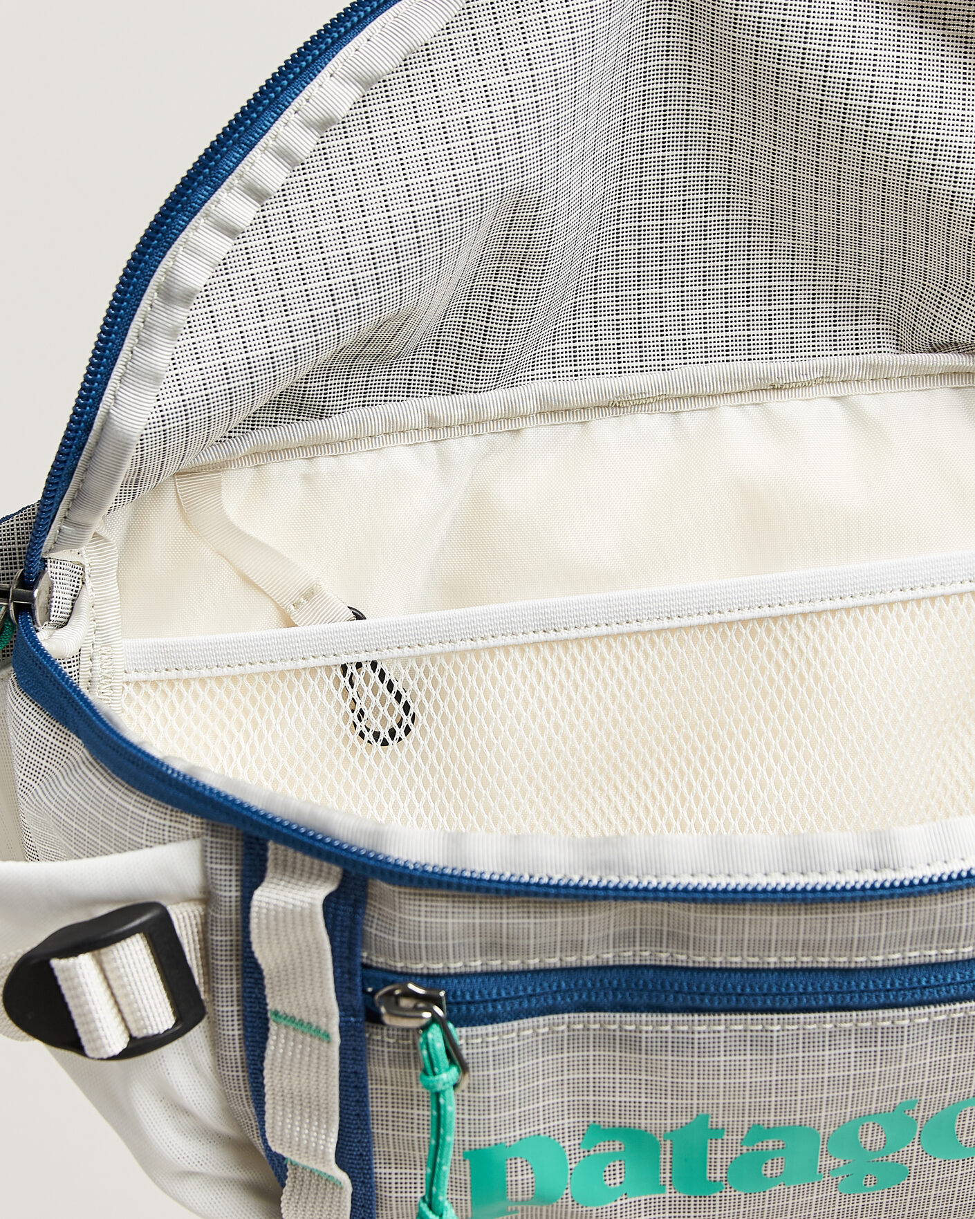 Herr | Väskor | Patagonia | Black Hole Waist Pack 5L Birch White