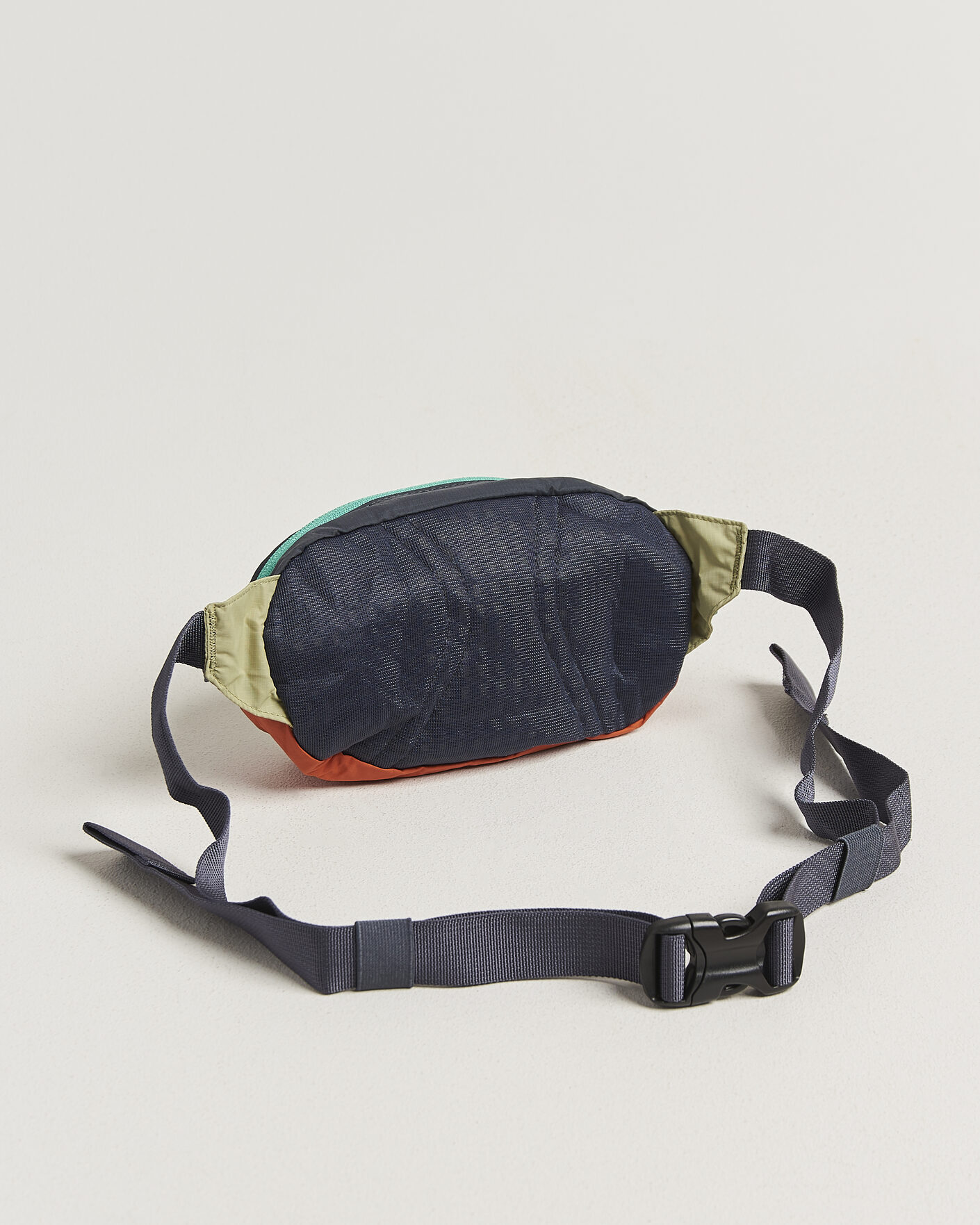 Herr | Väskor | Patagonia | Terravia Mini Hip Pack Patchwork