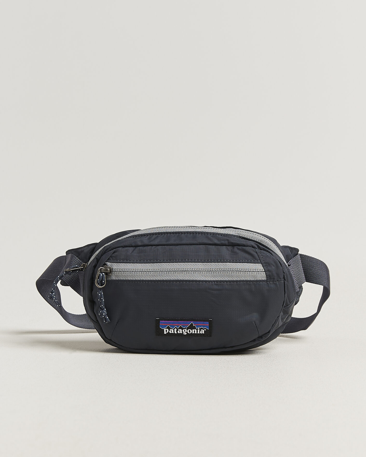 Herr | Väskor | Patagonia | Terravia Mini Hip Pack Smolder Blue