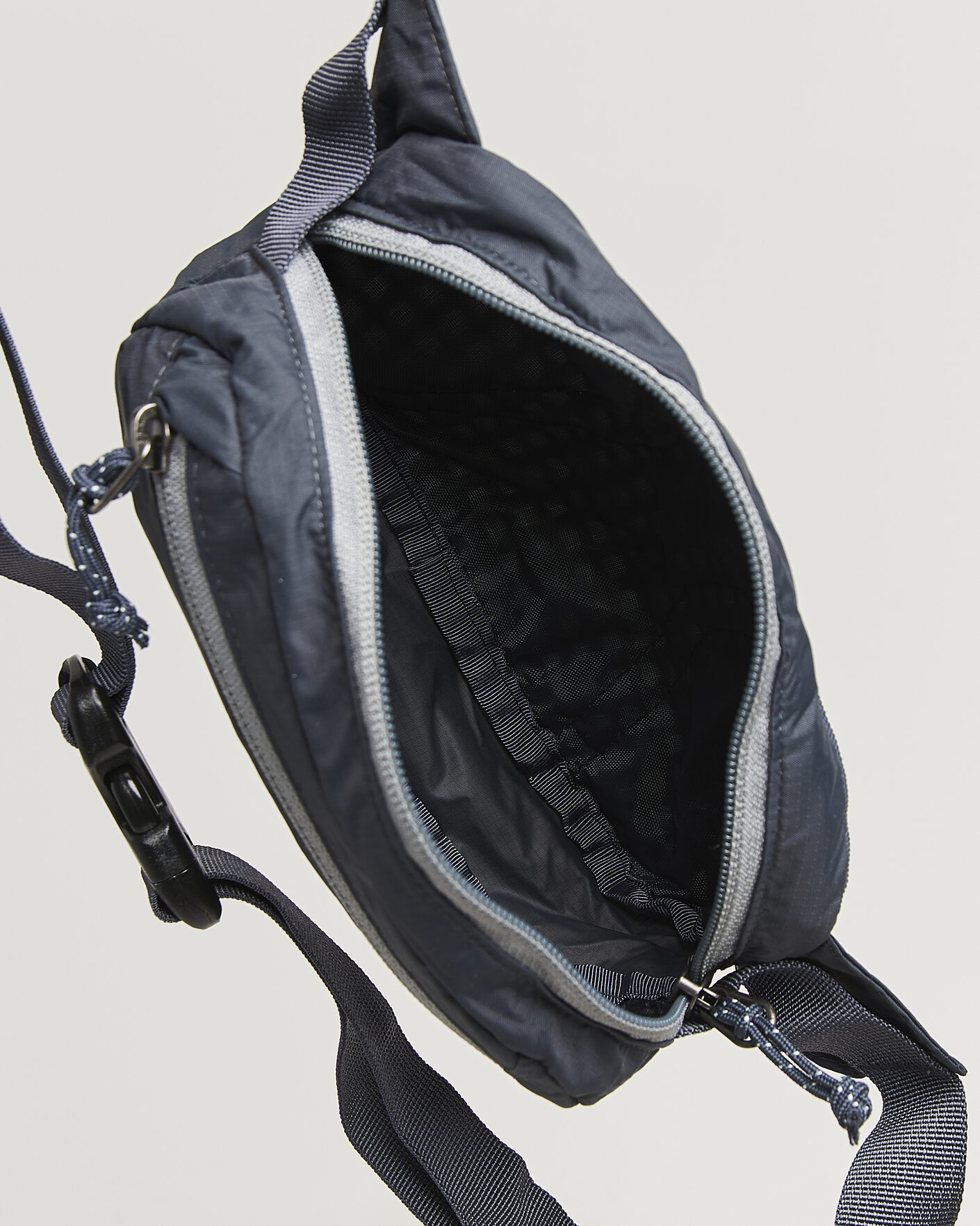 Herr | Väskor | Patagonia | Terravia Mini Hip Pack Smolder Blue