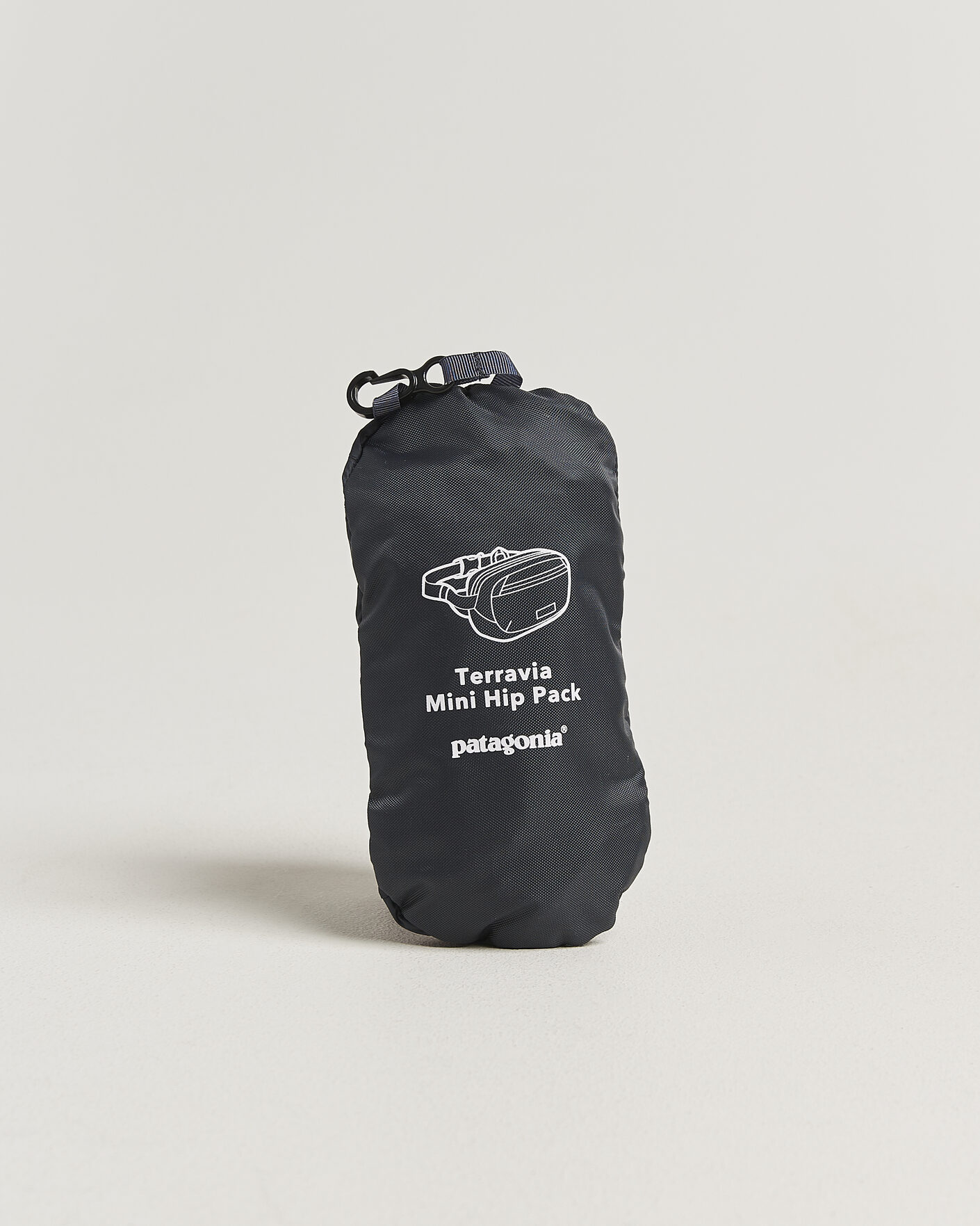 Herr | Väskor | Patagonia | Terravia Mini Hip Pack Smolder Blue