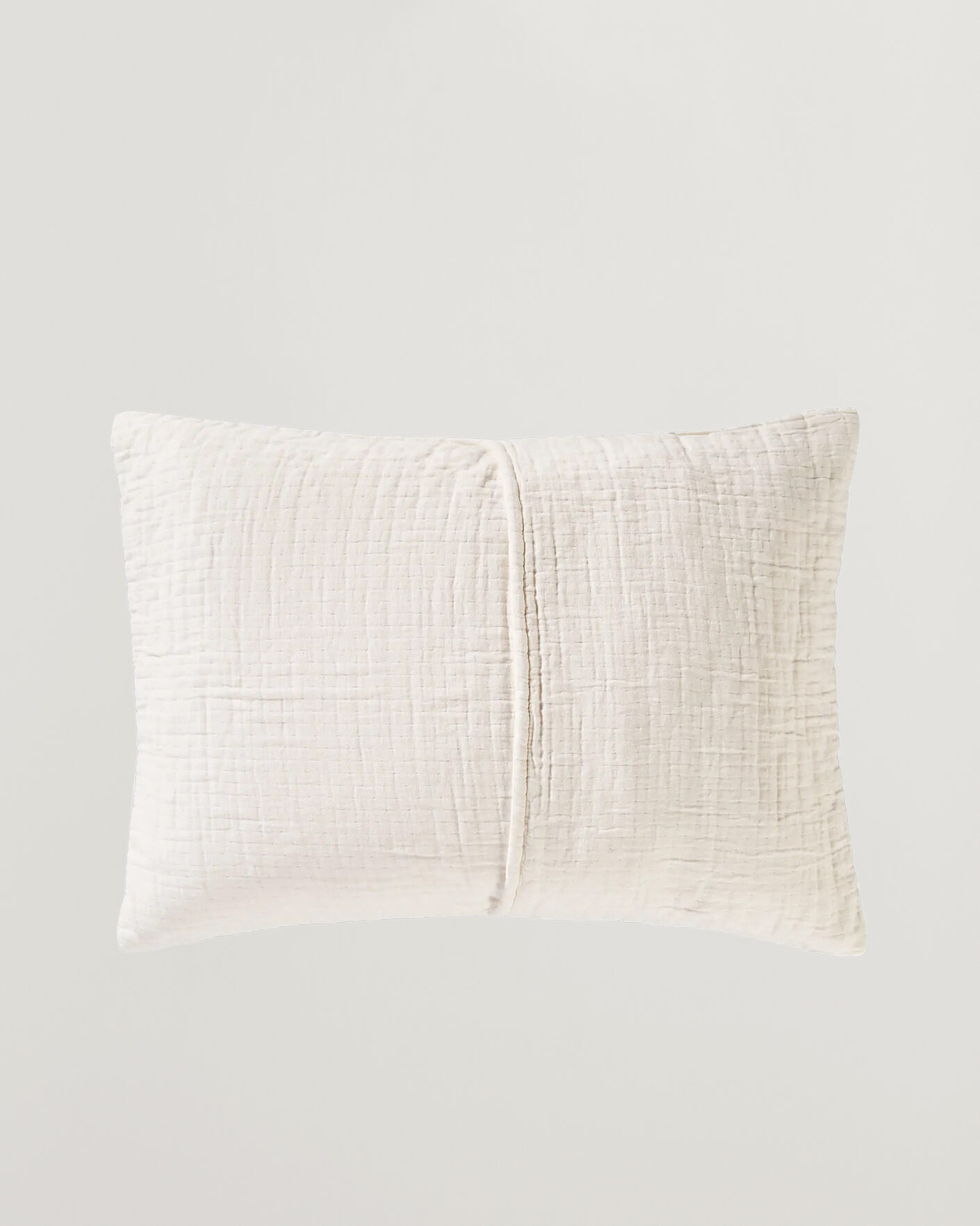 Herr | Till hemmet | Pendleton | Organic Cotton Matelasse Pillow Ganado
