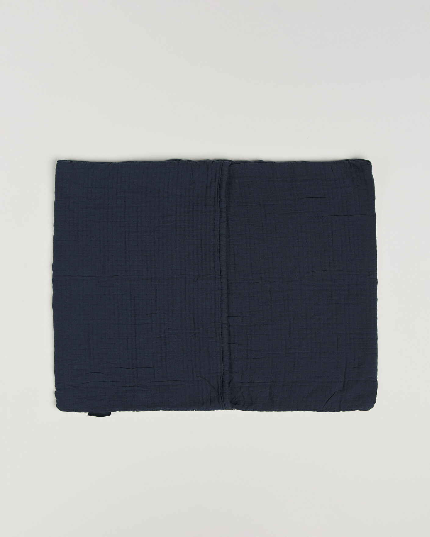 Herr | Till hemmet | Pendleton | Organic Cotton Matelasse Pillow Midnight Nova