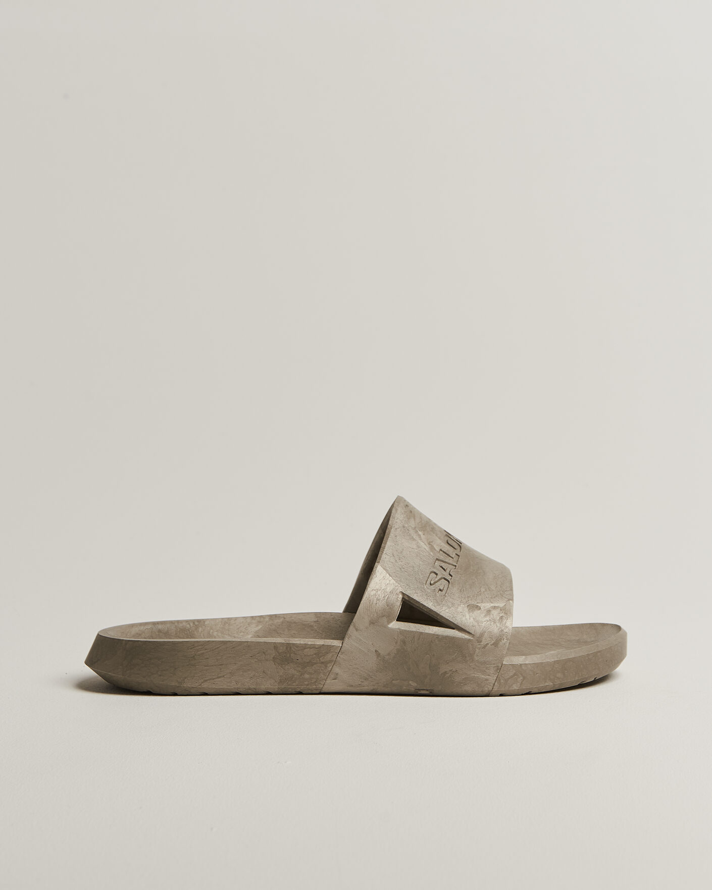 Herr | Sandaler & Tofflor | Salomon | Summeride Slide Fallen Rock