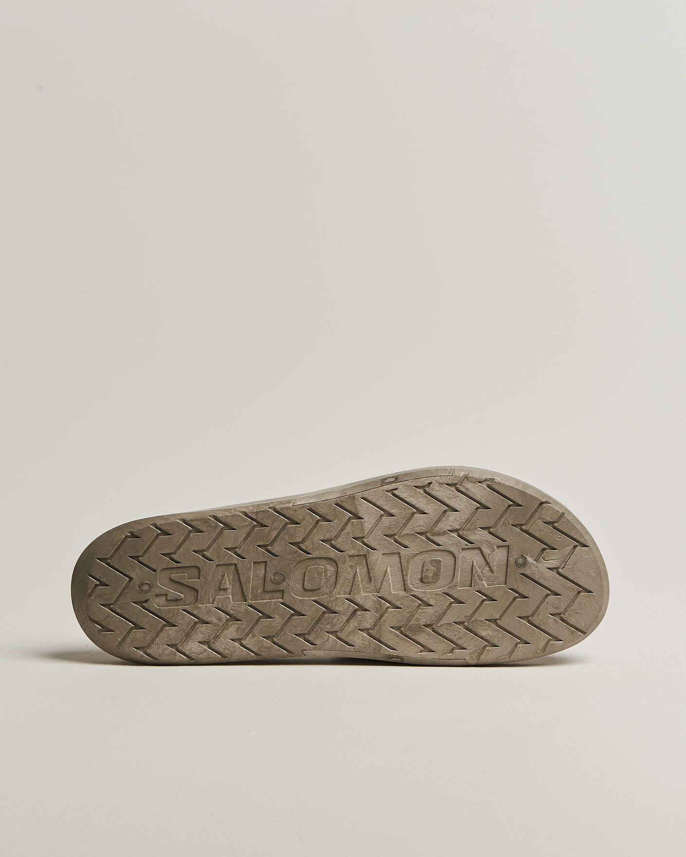 Herr | Sandaler & Tofflor | Salomon | Summeride Slide Fallen Rock