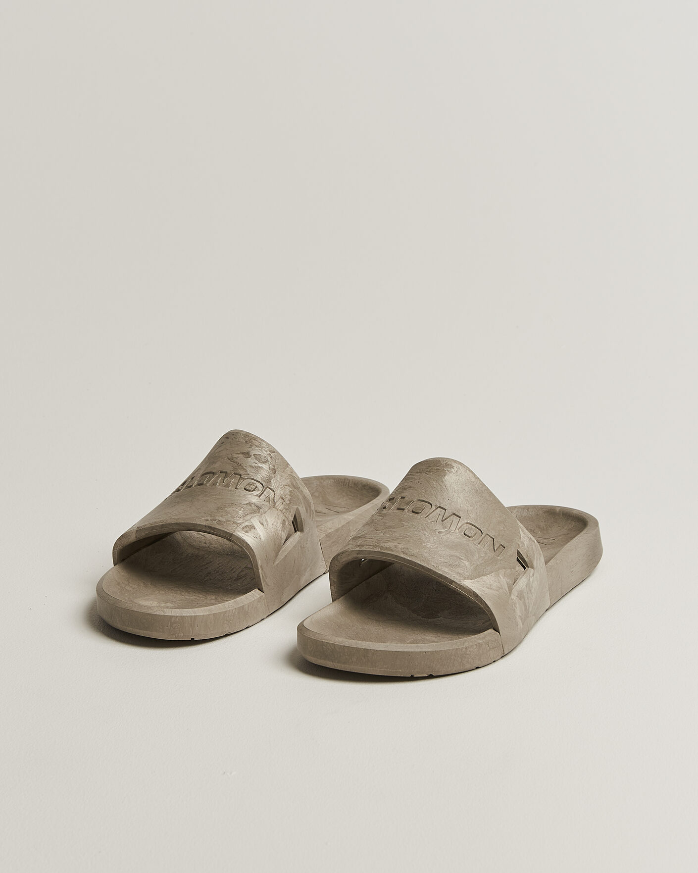 Herr | Sandaler & Tofflor | Salomon | Summeride Slide Fallen Rock