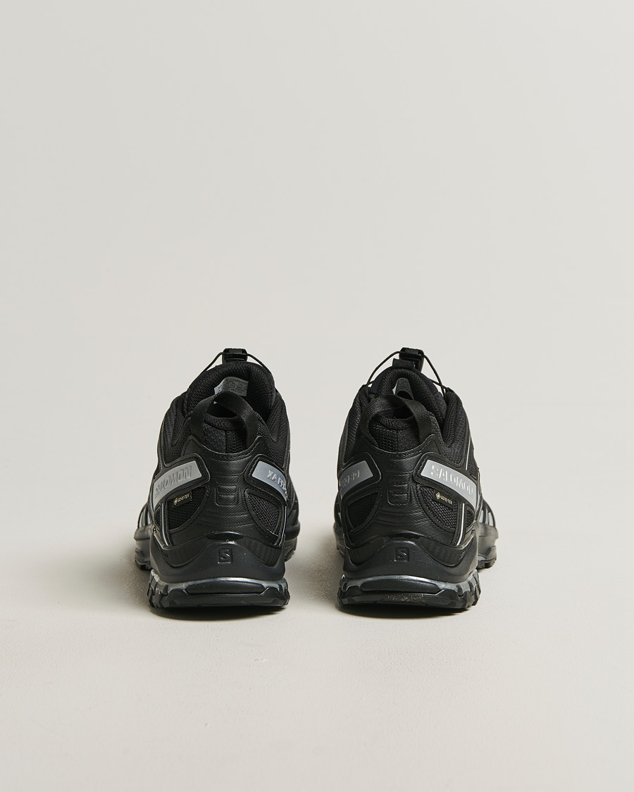Herr | Trail Sneakers | Salomon | XA Pro 3D GTX Sneakers Black