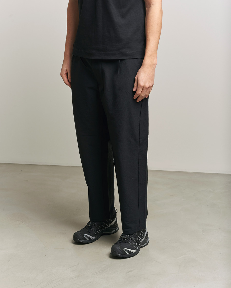 Herr | Trail Sneakers | Salomon | XA Pro 3D GTX Sneakers Black