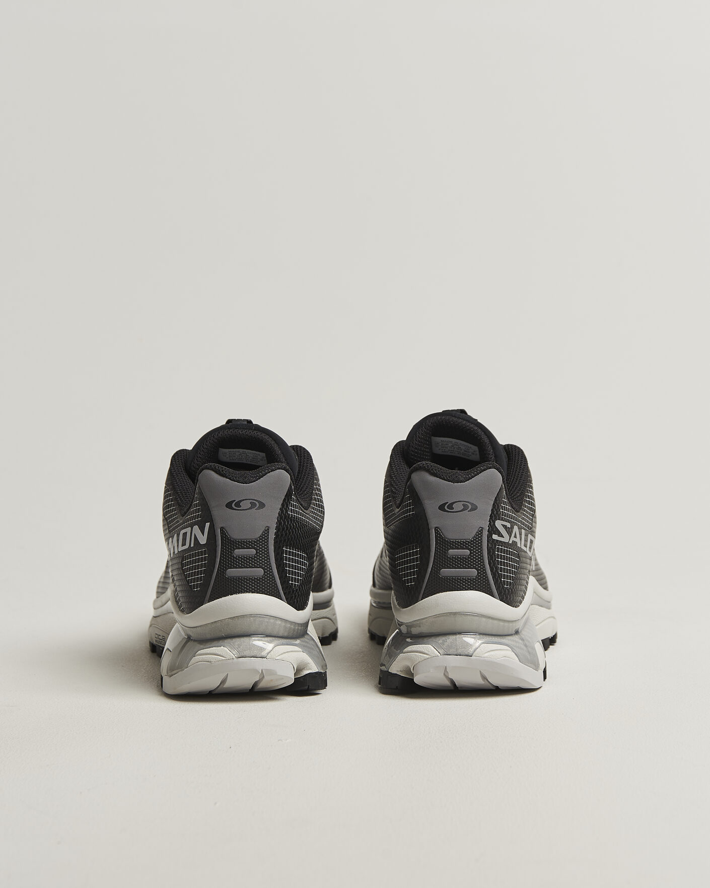 Herr | Trail Sneakers | Salomon | XT-4 GTX Sneakers Black/Lunar Rock