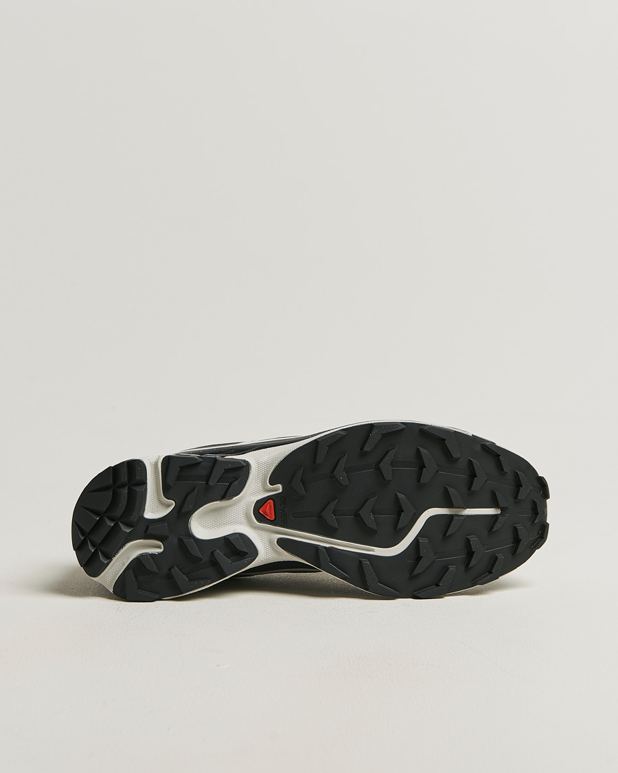 Herr | Trail Sneakers | Salomon | XT-6 Sneakers Black/Asphalt