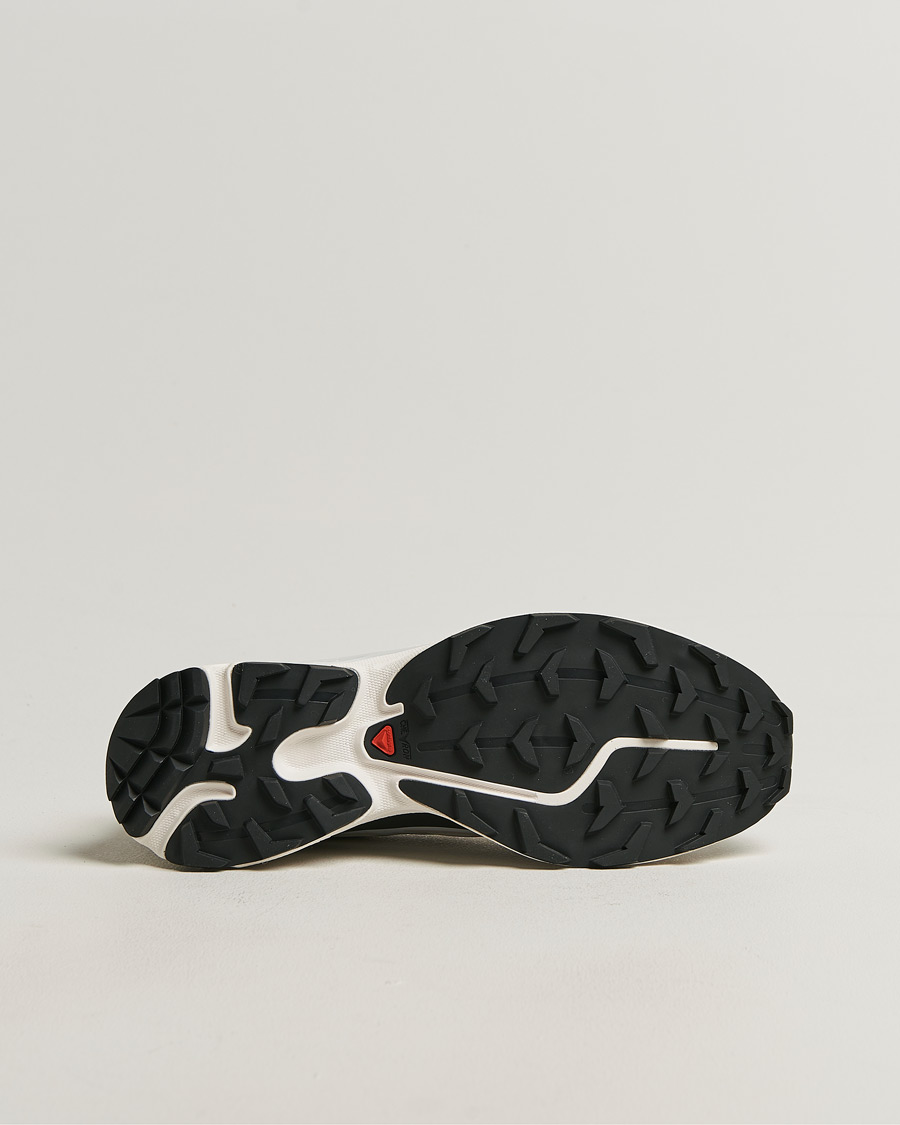 Herr | Trail Sneakers | Salomon | XT-6 Sneakers Rainy Day/Black