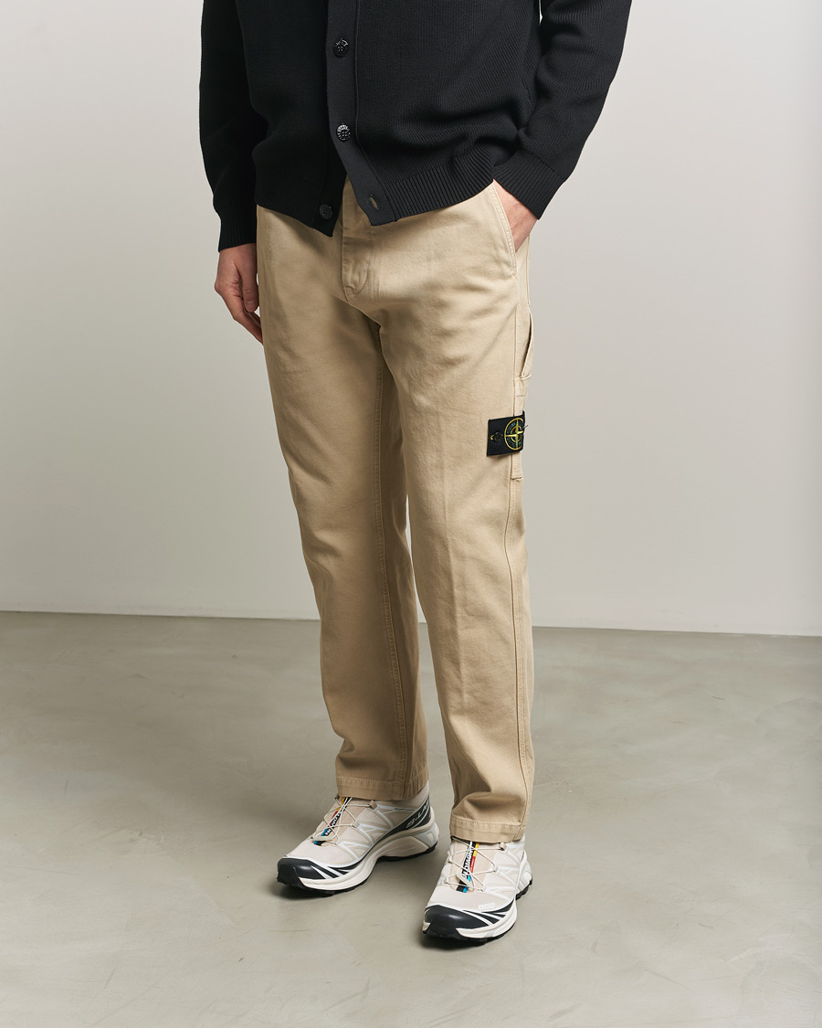 Herr | Trail Sneakers | Salomon | XT-6 Sneakers Rainy Day/Black