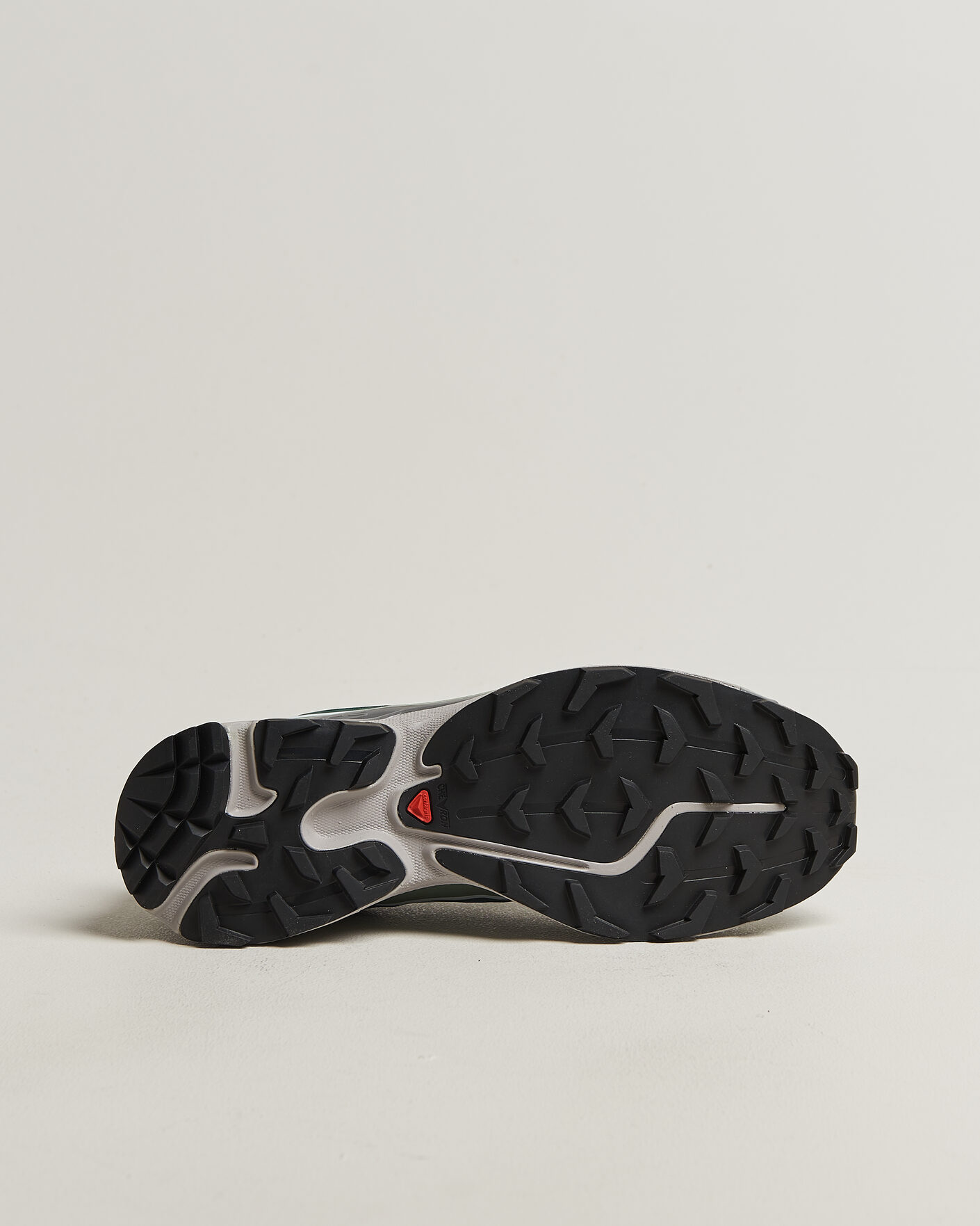 Herr | Trail Sneakers | Salomon | XT-6 Sneakers Bistro Green