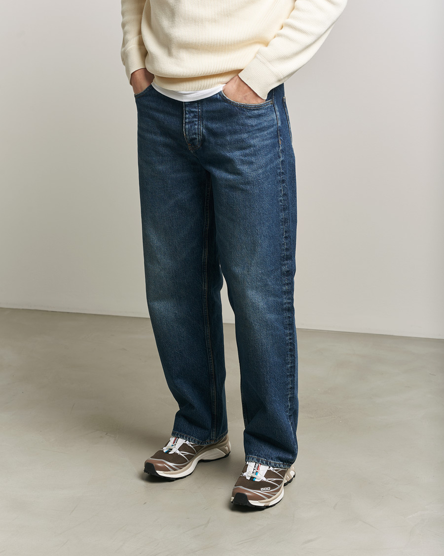 Herr | Trail Sneakers | Salomon | XT-6 Sneakers Earth Brown/Walnut