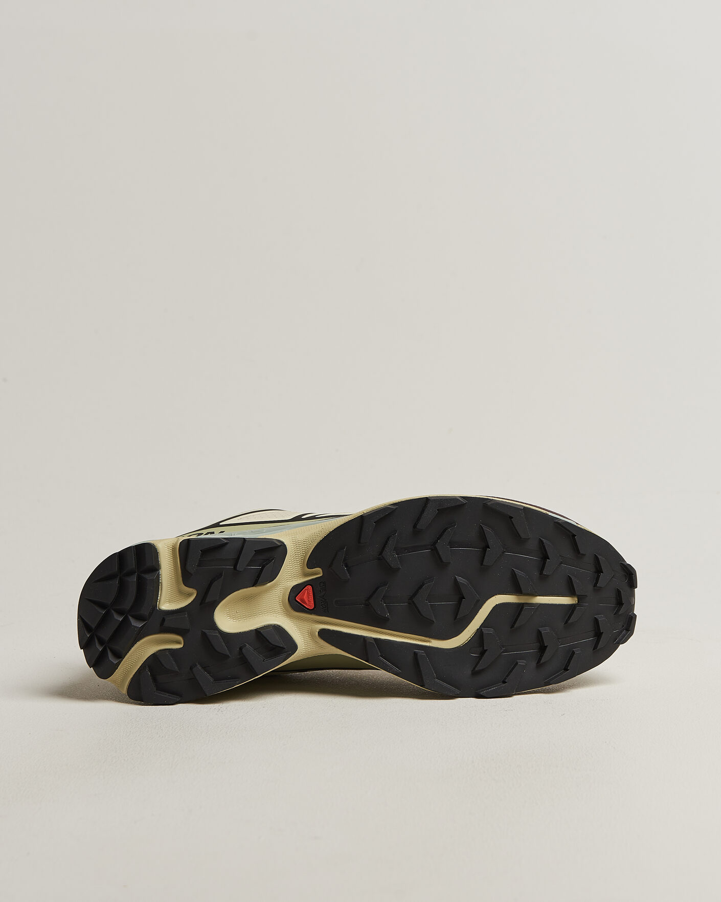 Herr | Trail Sneakers | Salomon | XT-6 GTX Sneakers Aspargus Green/Tea