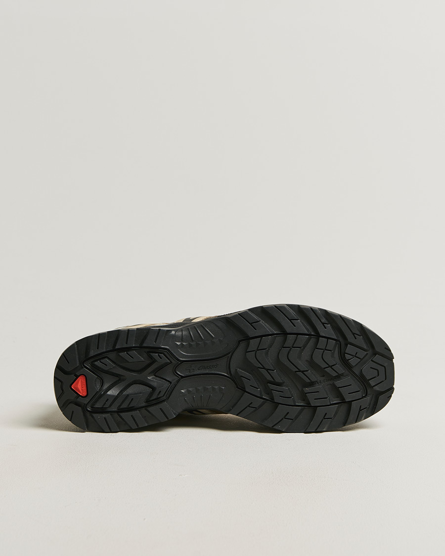 Herr | Trail Sneakers | Salomon | XT-Quest GTX Sneakers Sahara Sun