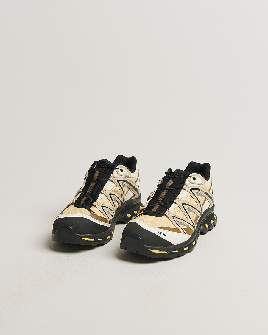 Herr | Trail Sneakers | Salomon | XT-Quest GTX Sneakers Sahara Sun