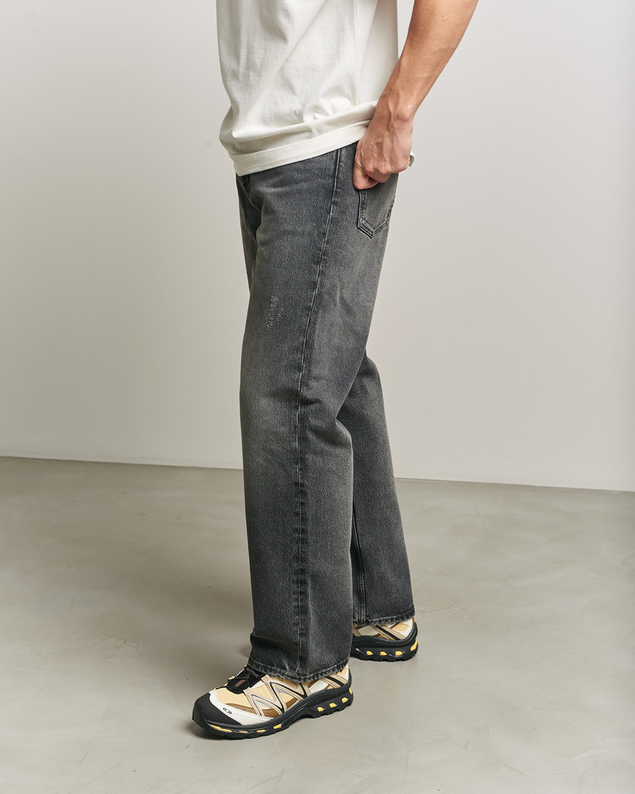 Herr | Trail Sneakers | Salomon | XT-Quest GTX Sneakers Sahara Sun