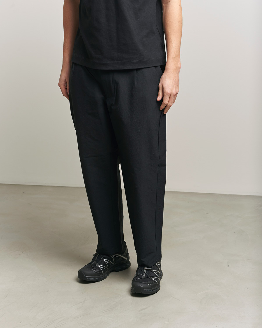 Herr | Trail Sneakers | Salomon | XT-Quest Sneakers Black/Asphalt