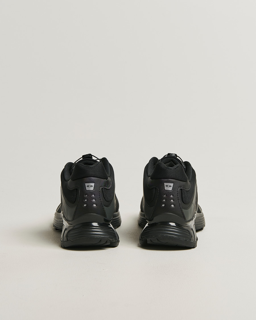 Herr | Trail Sneakers | Salomon | XT-Whisper Sneakers Black
