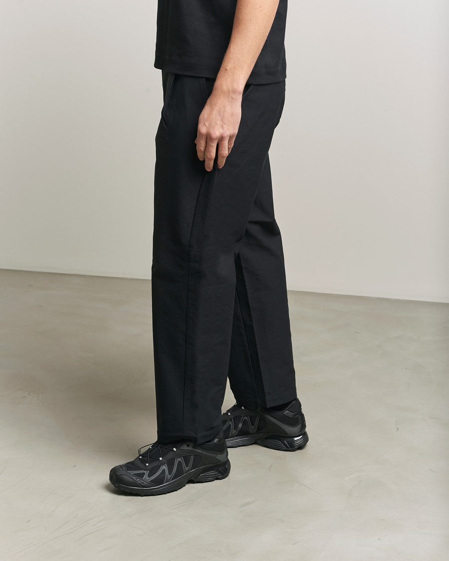 Herr | Trail Sneakers | Salomon | XT-Whisper Sneakers Black