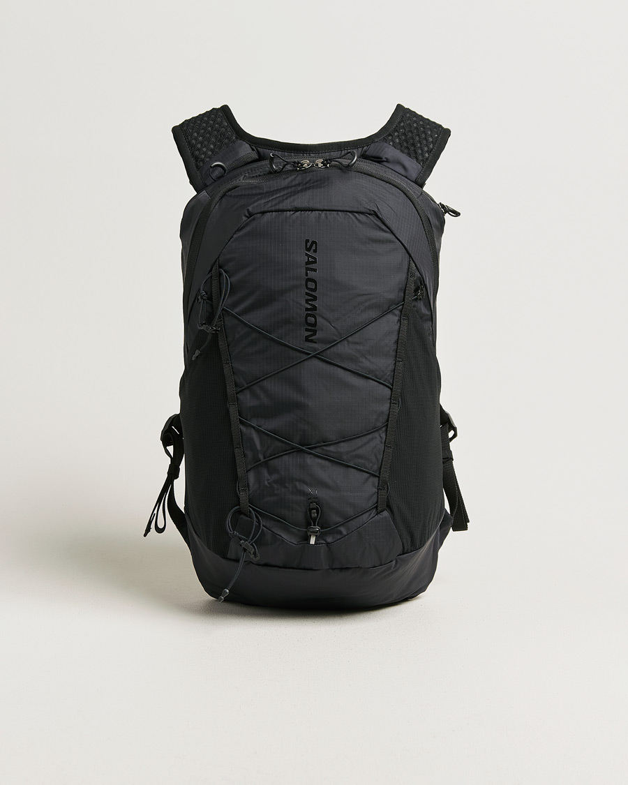Herr | Väskor | Salomon | XT 15 Backpack Black