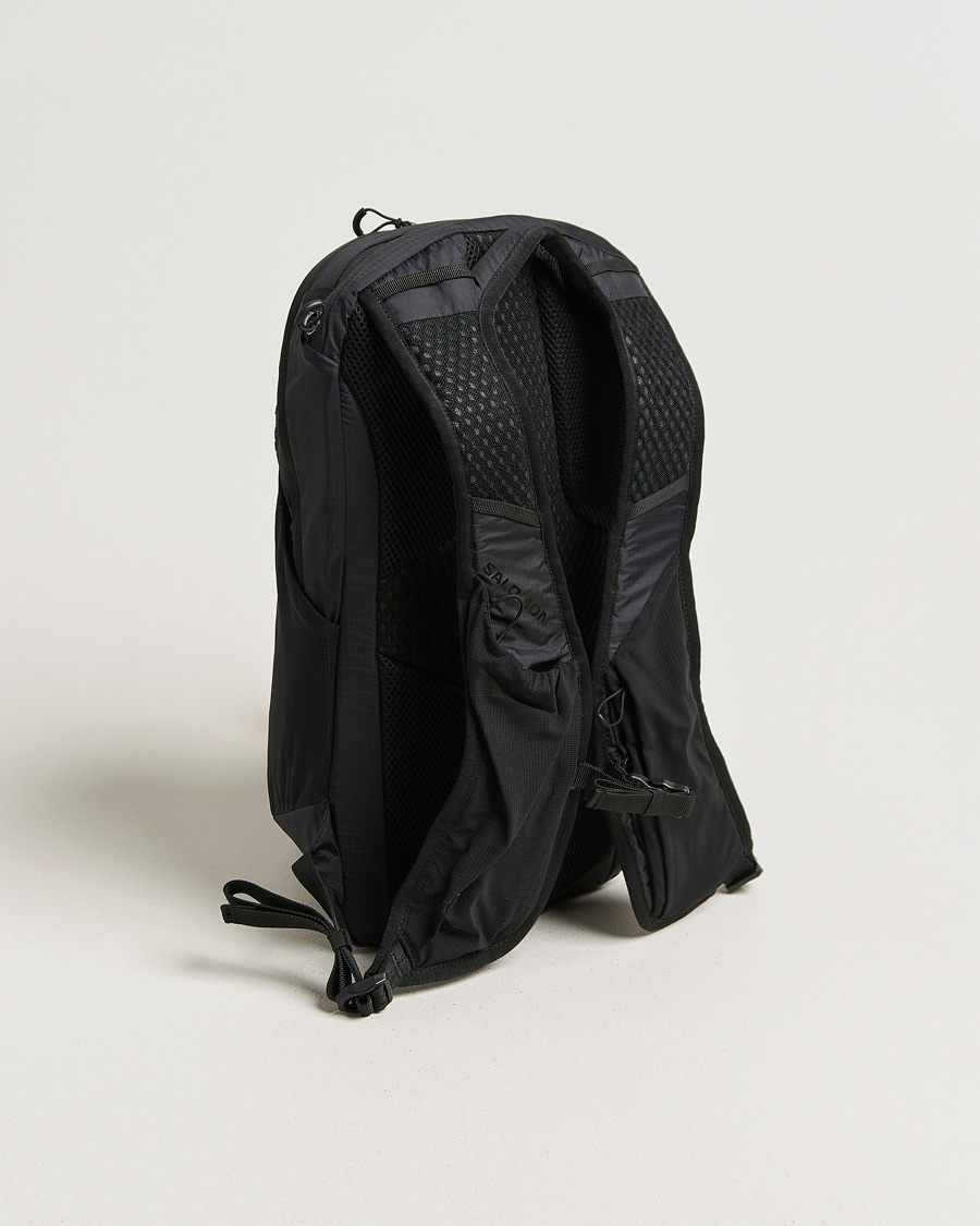 Herr | Väskor | Salomon | XT 15 Backpack Black