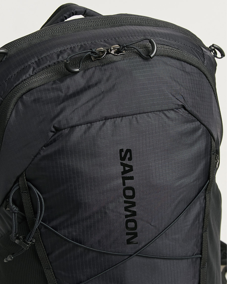 Herr | Väskor | Salomon | XT 15 Backpack Black