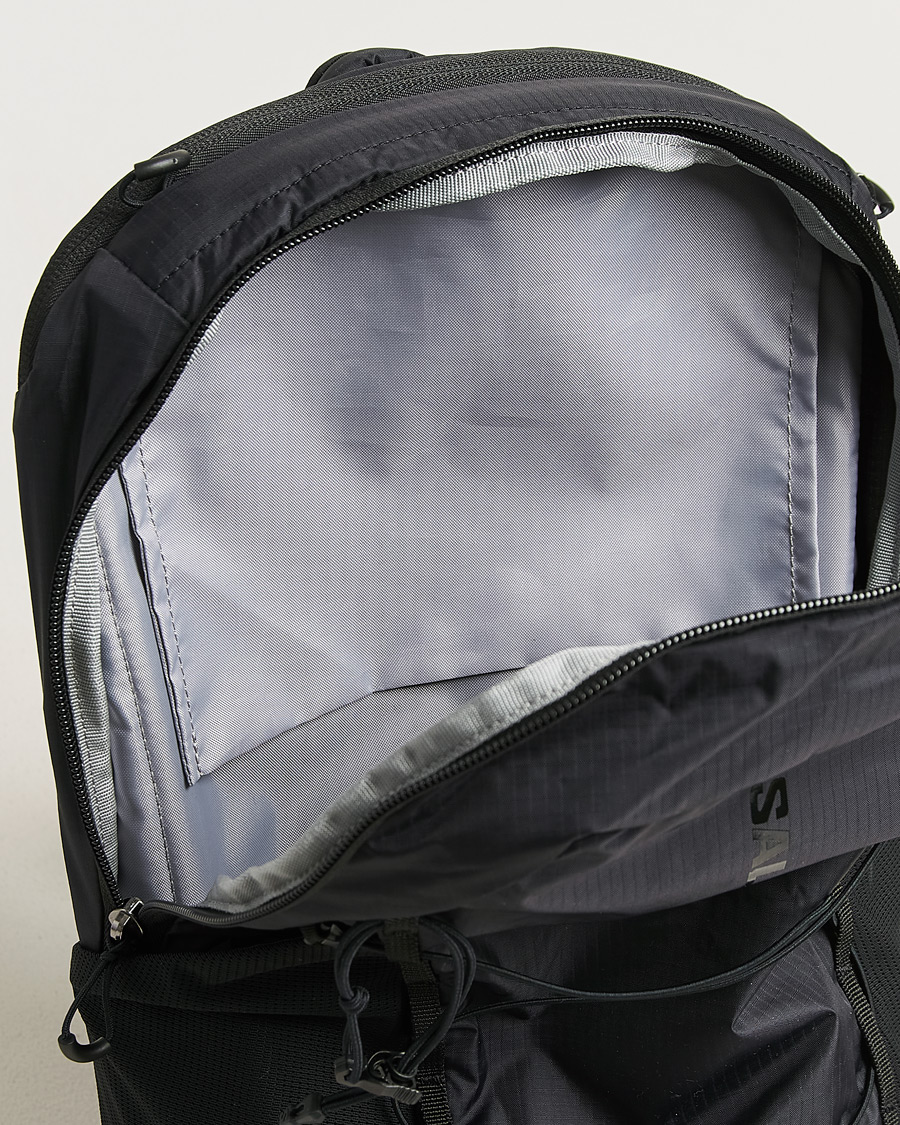 Herr | Väskor | Salomon | XT 15 Backpack Black