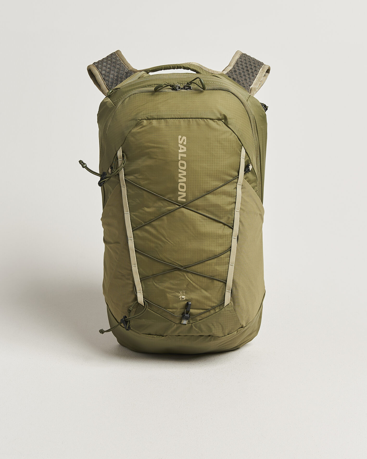 Herr | Väskor | Salomon | XT 15 Backpack Martini Olive