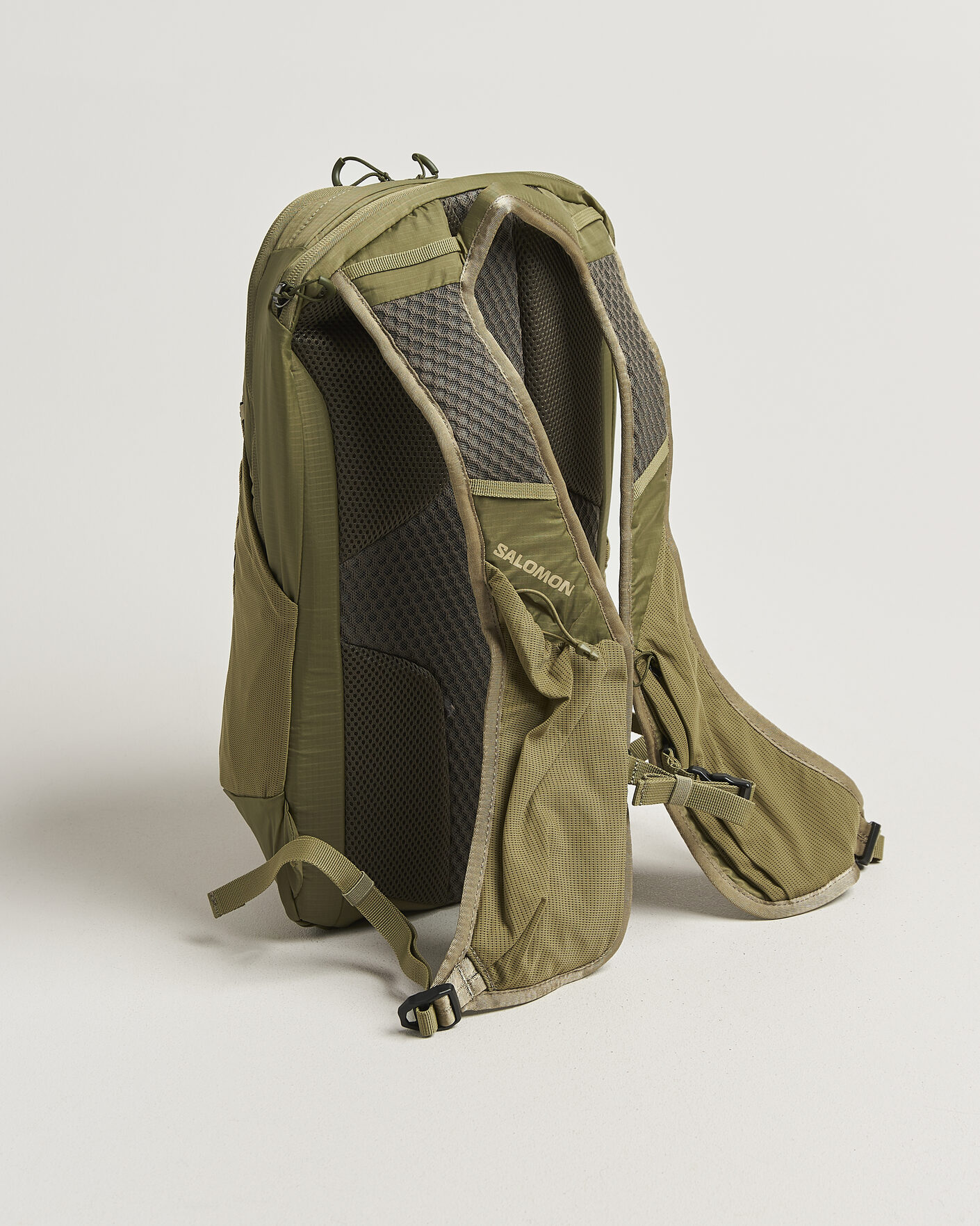 Herr | Väskor | Salomon | XT 15 Backpack Martini Olive