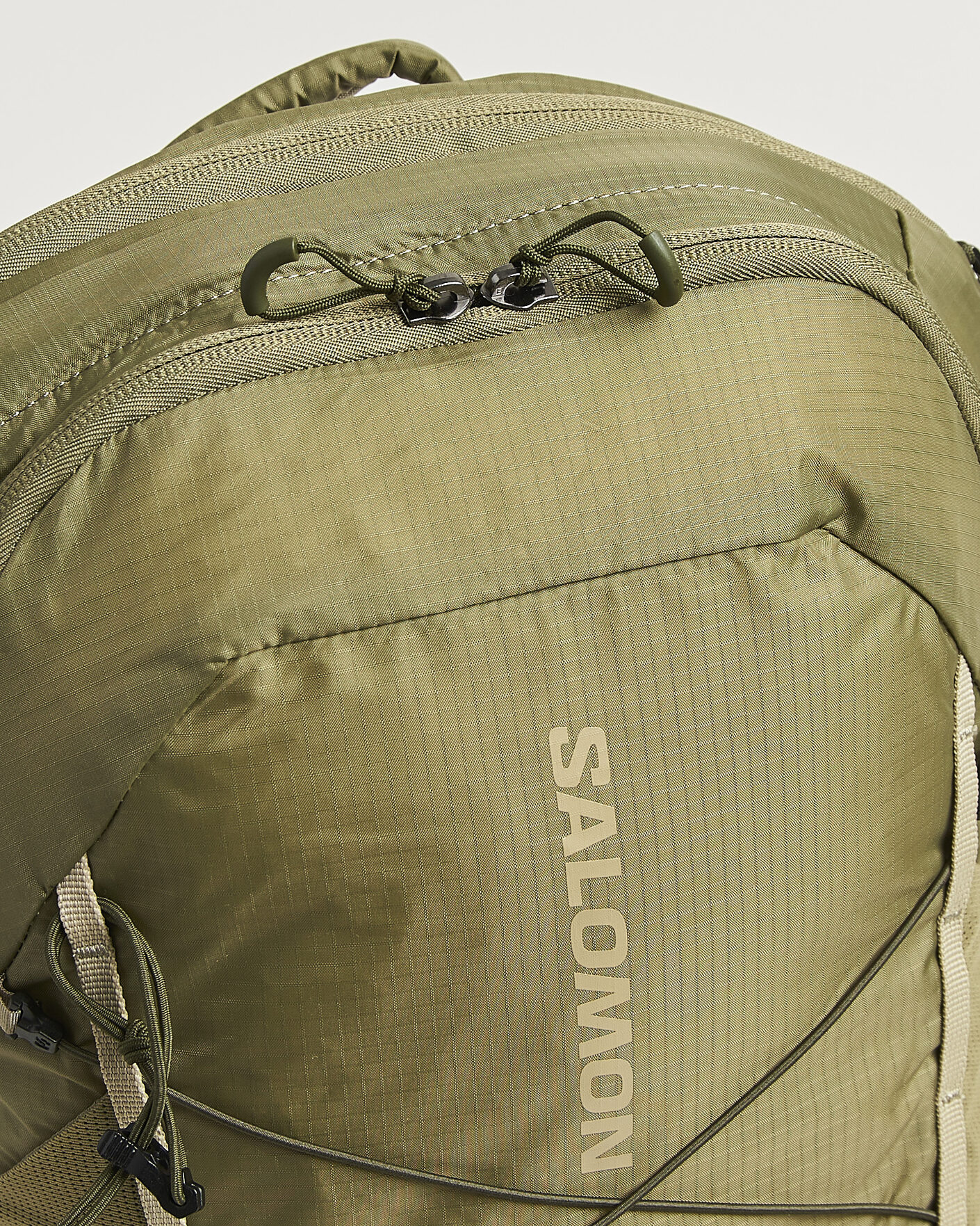 Herr | Väskor | Salomon | XT 15 Backpack Martini Olive
