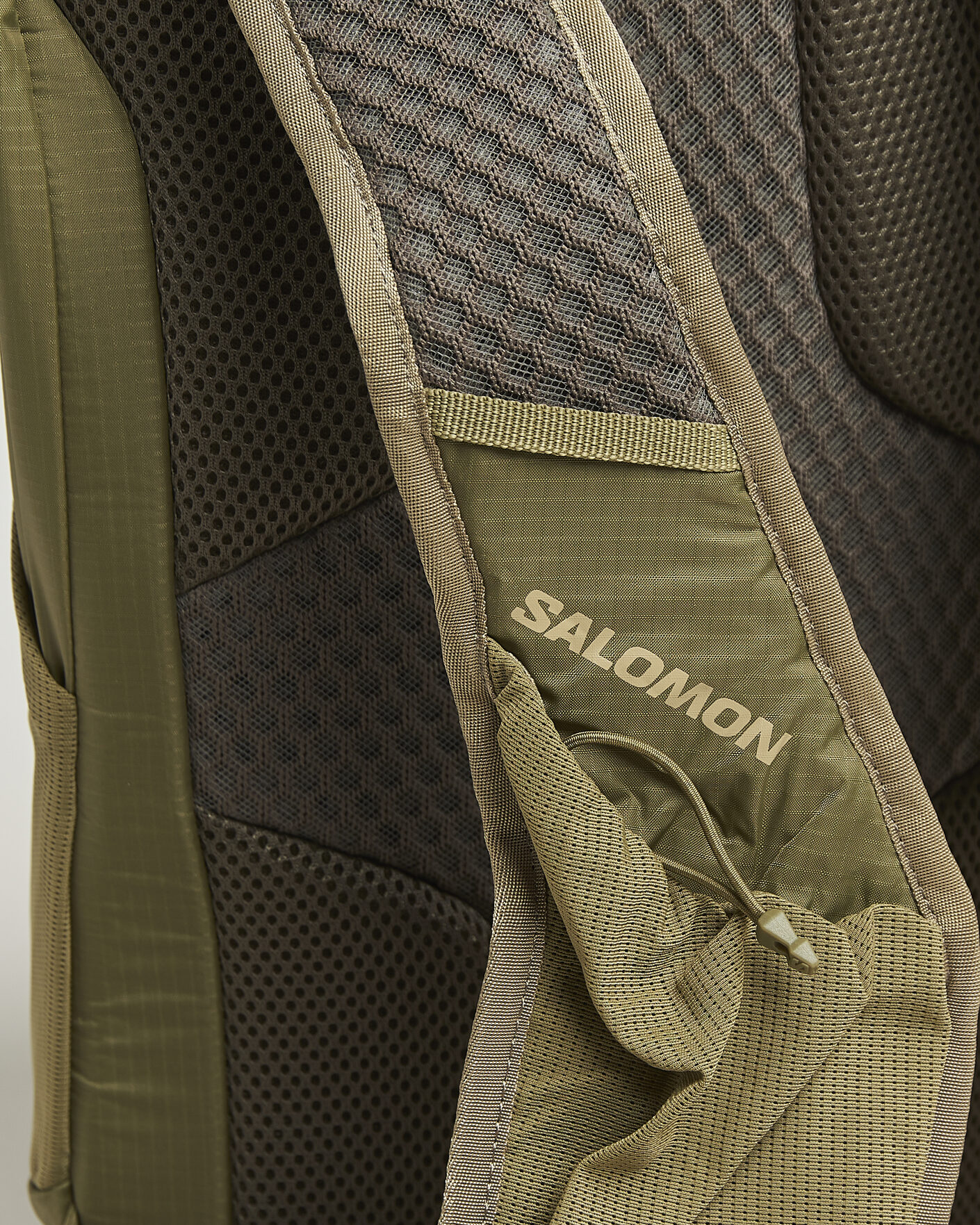 Herr | Väskor | Salomon | XT 15 Backpack Martini Olive
