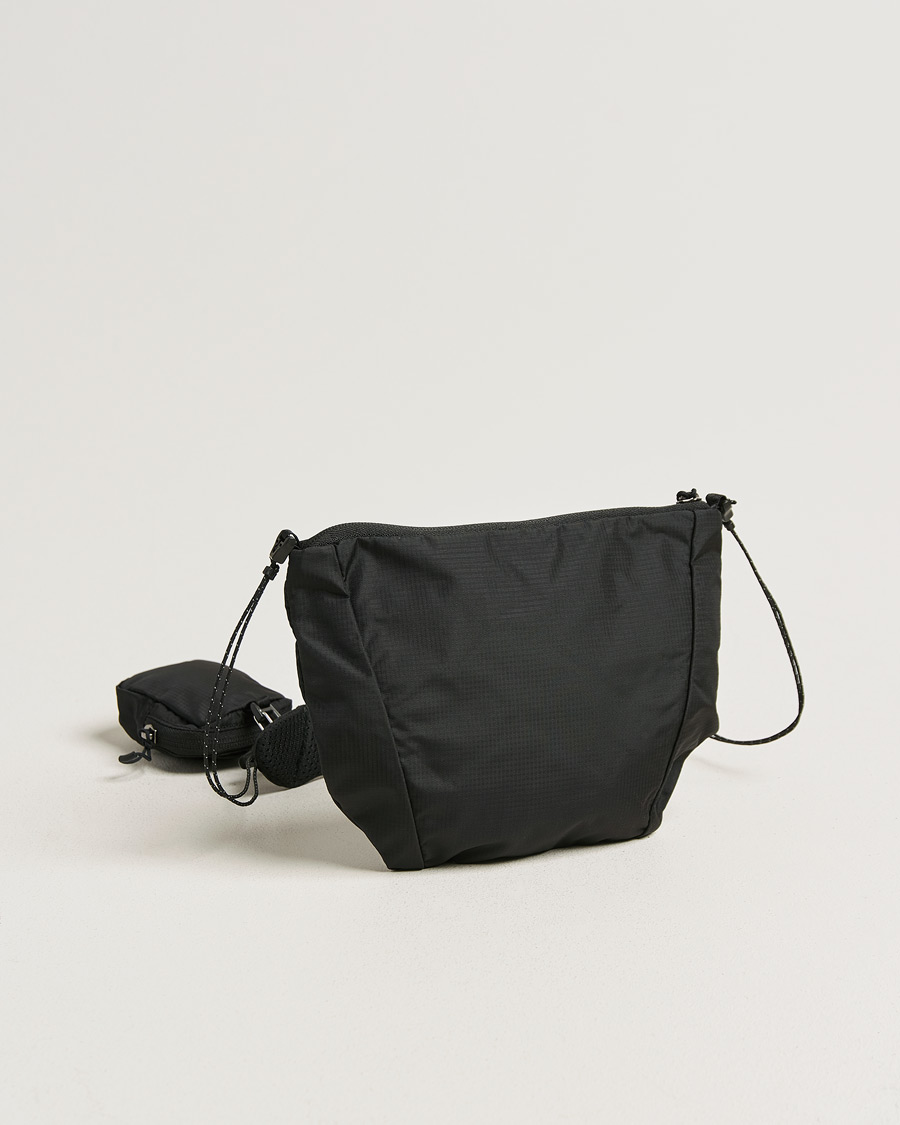 Herr | Väskor | Salomon | ACS 2 Small Shoulder Bag Black