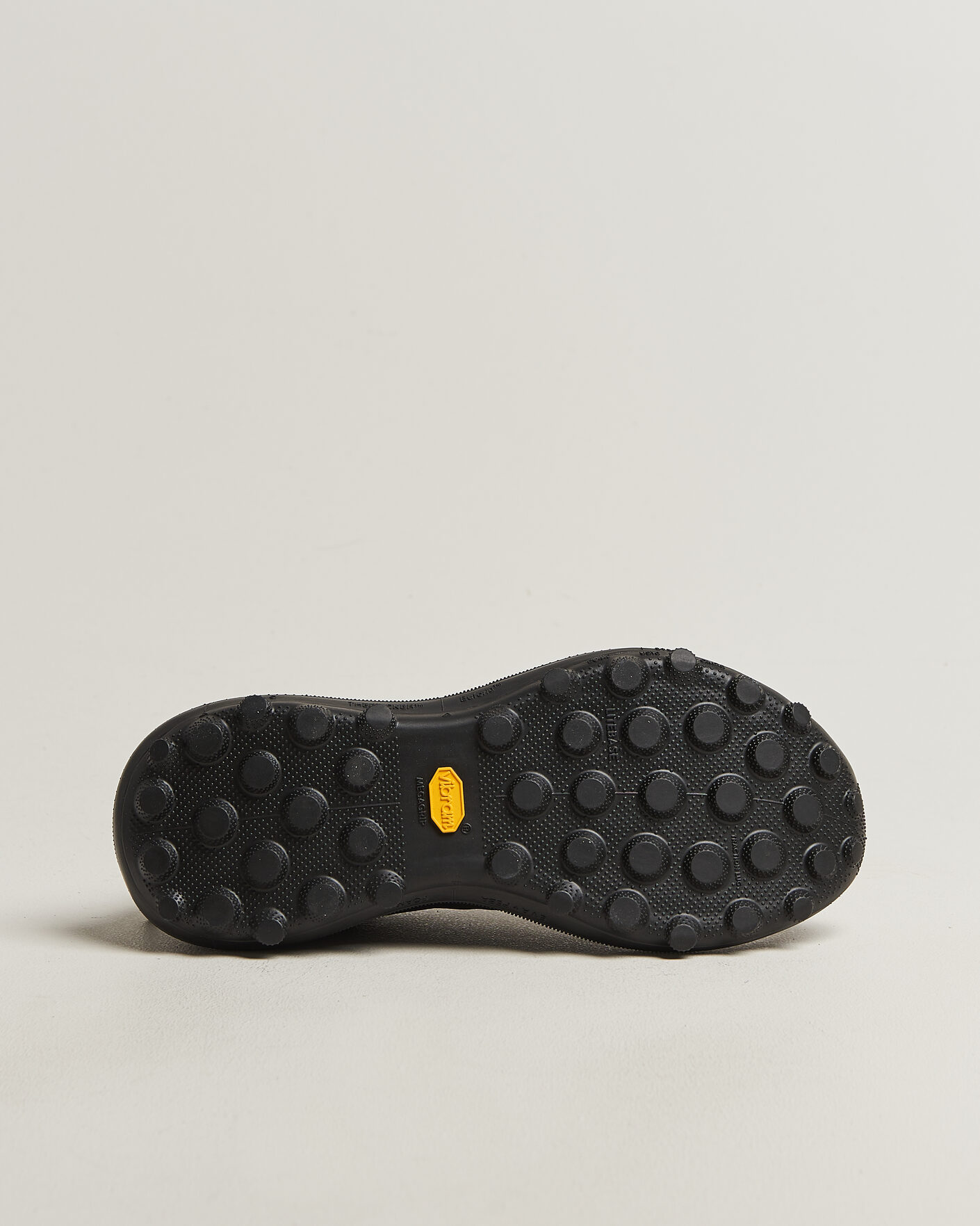 Herr | Löparskor | Satisfy | The Rocker Trail Shoes Jet Black