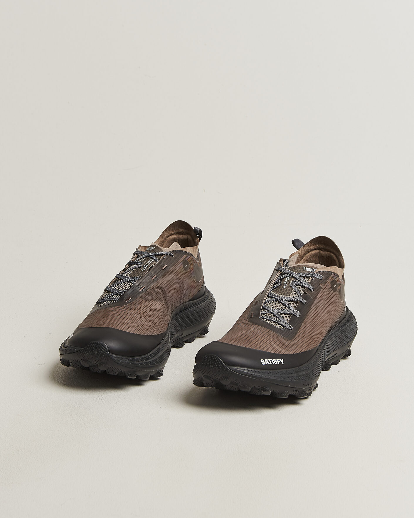 Herr | Löparskor | Satisfy | The Rocker Trail Shoes Falcon