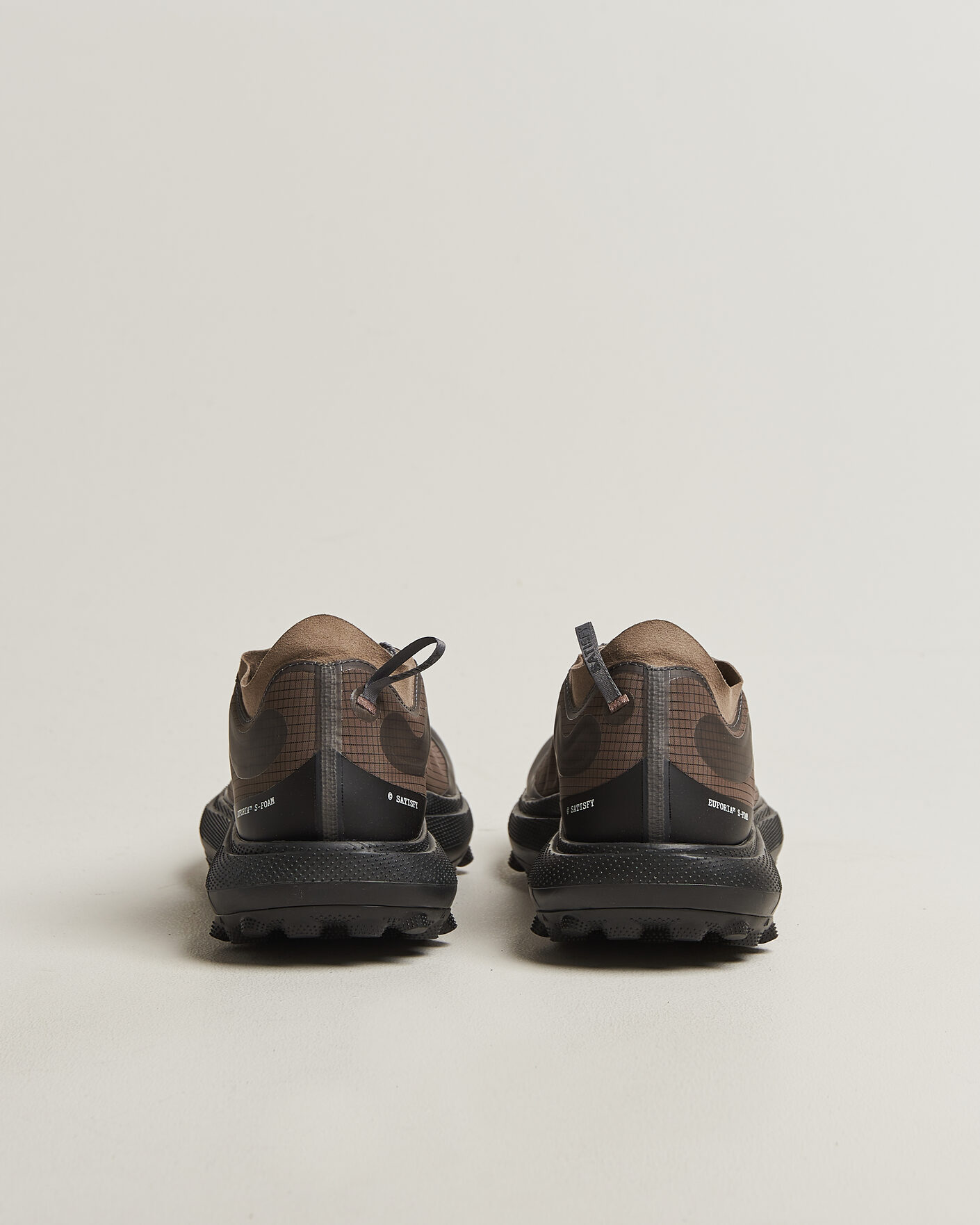 Herr | Löparskor | Satisfy | The Rocker Trail Shoes Falcon