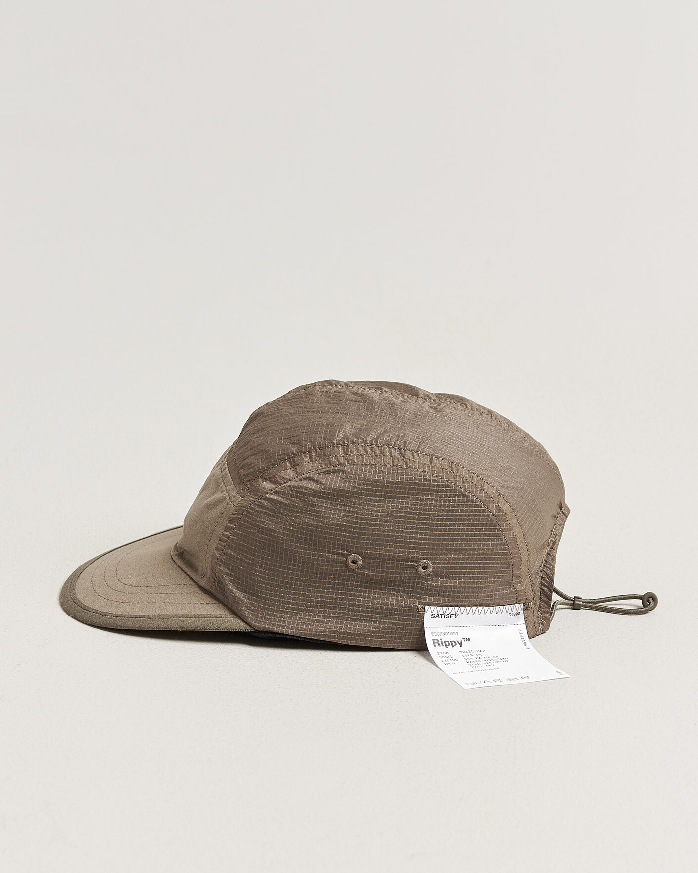 Herr | Hattar & kepsar | Satisfy | Rippy Trail Cap Falcon