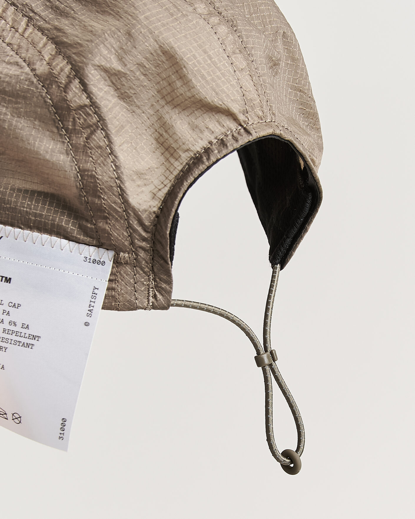 Herr | Hattar & kepsar | Satisfy | Rippy Trail Cap Falcon