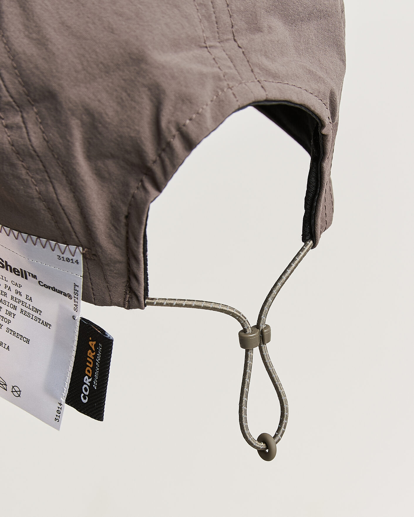 Herr | Hattar & kepsar | Satisfy | SatisfyAmbientWarp Cordura Trail CapFalcon