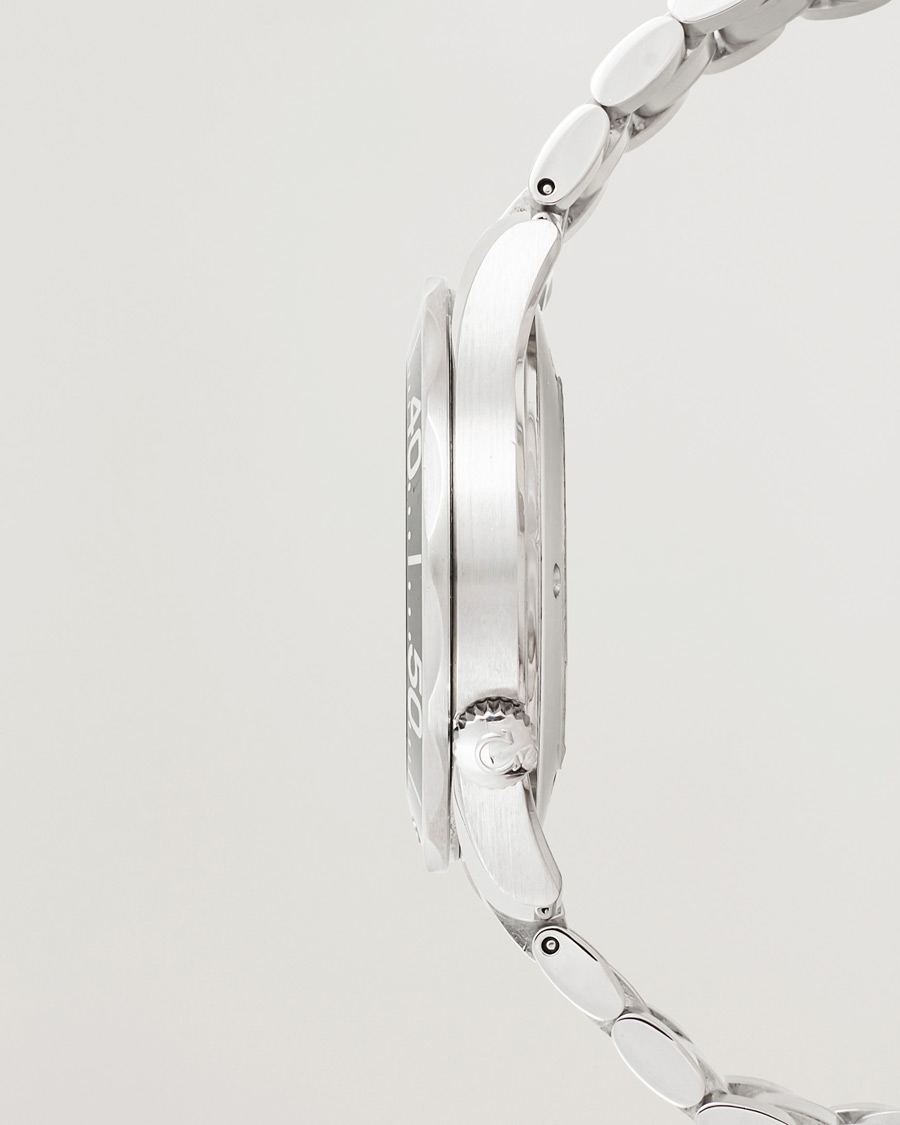 Herr | Pre-Owned & Vintage Watches | Omega Pre-Owned | Seamaster 300M SMP Peter Blake 