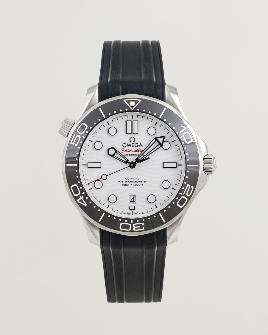 Herr | Omega Pre-Owned Seamaster Diver 300 | Omega Pre-Owned | Seamaster Diver 300