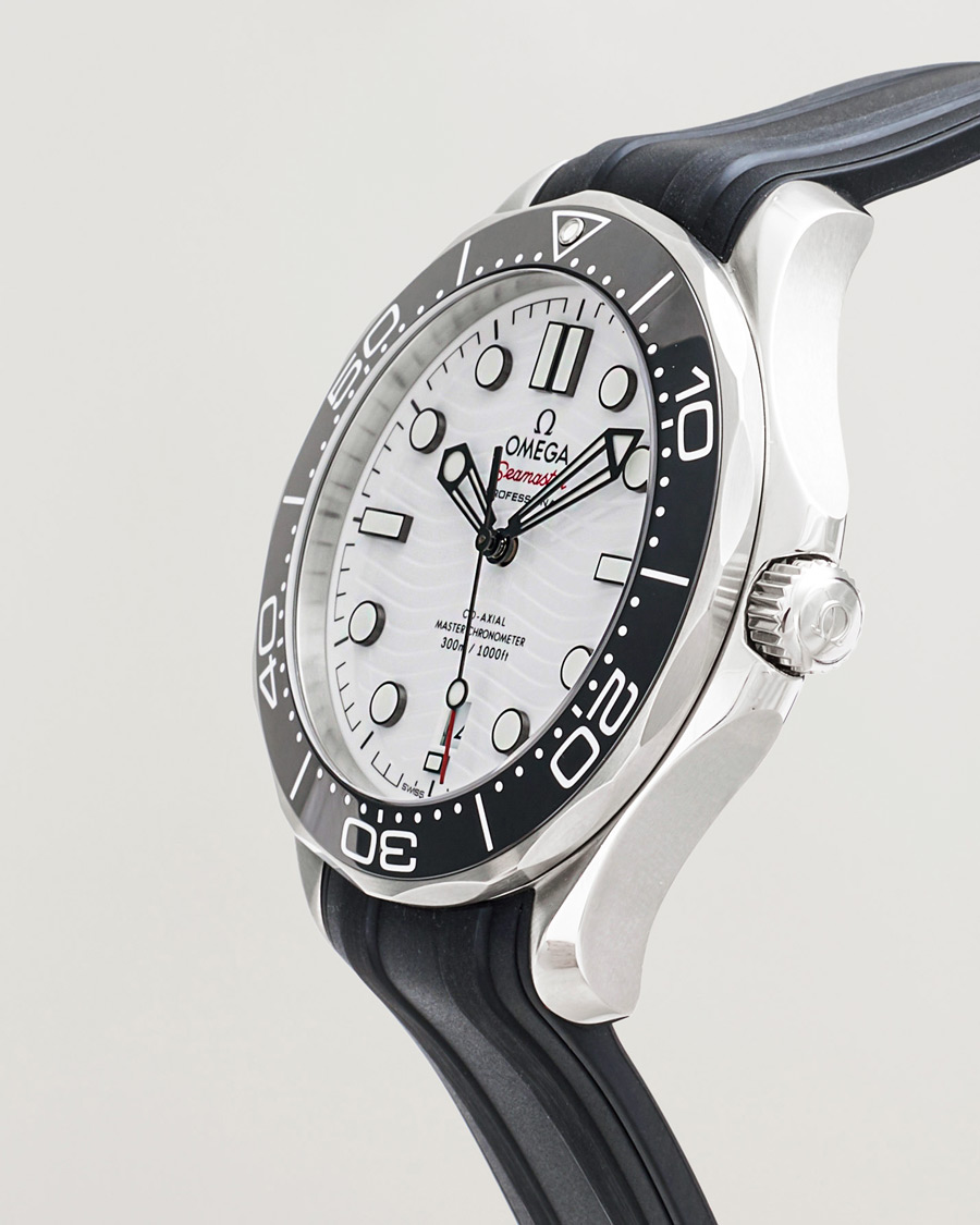 Herr | Omega Pre-Owned Seamaster Diver 300 | Omega Pre-Owned | Seamaster Diver 300