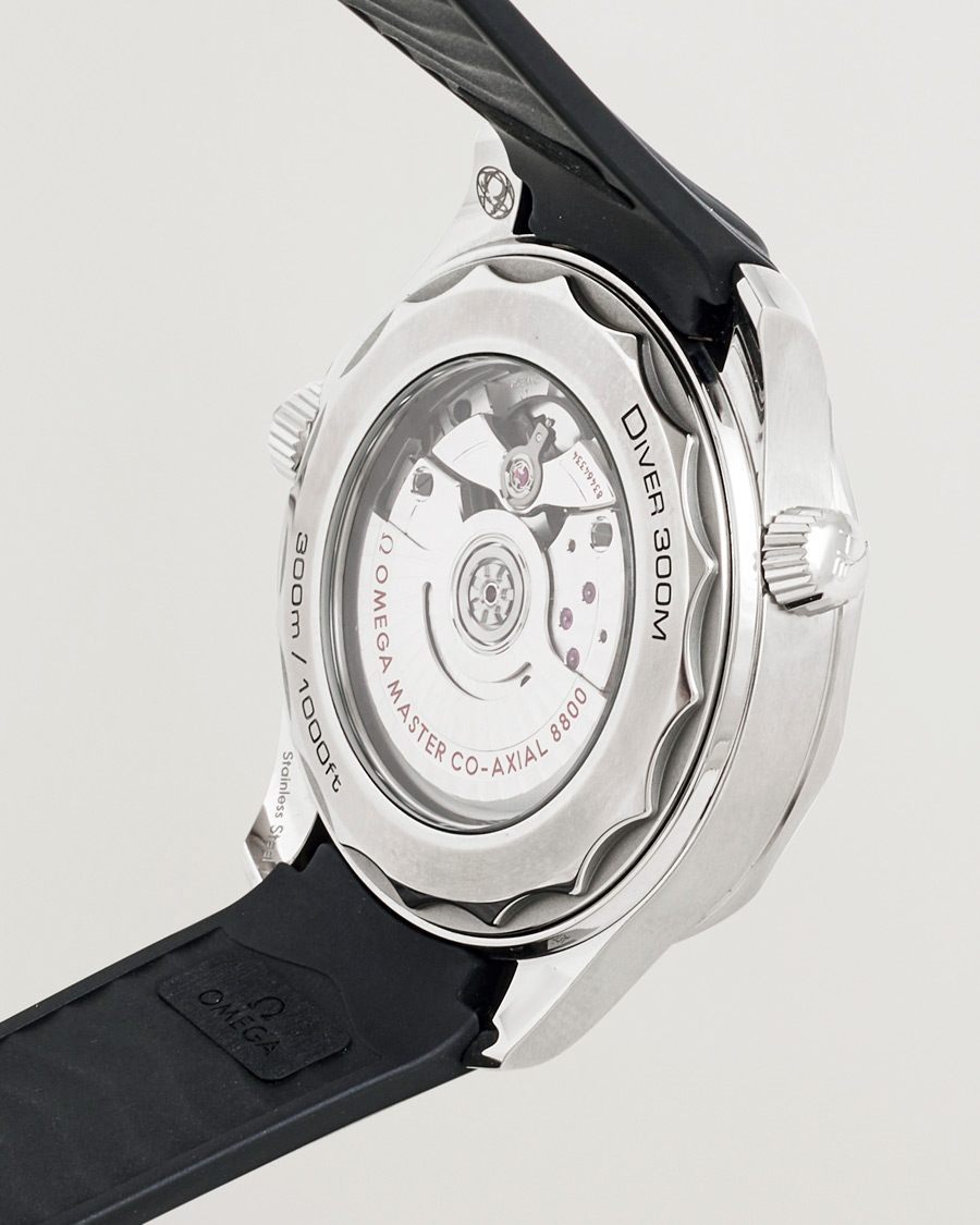 Herr | Omega Pre-Owned Seamaster Diver 300 | Omega Pre-Owned | Seamaster Diver 300