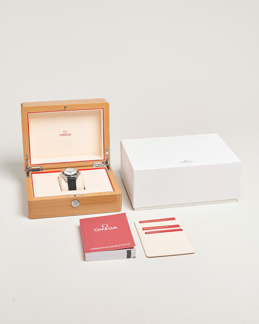 Herr | Omega Pre-Owned Seamaster Diver 300 | Omega Pre-Owned | Seamaster Diver 300